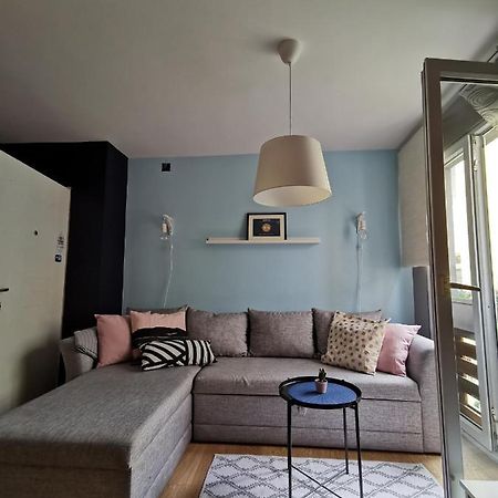 Nest Hotel Белград Екстериор снимка