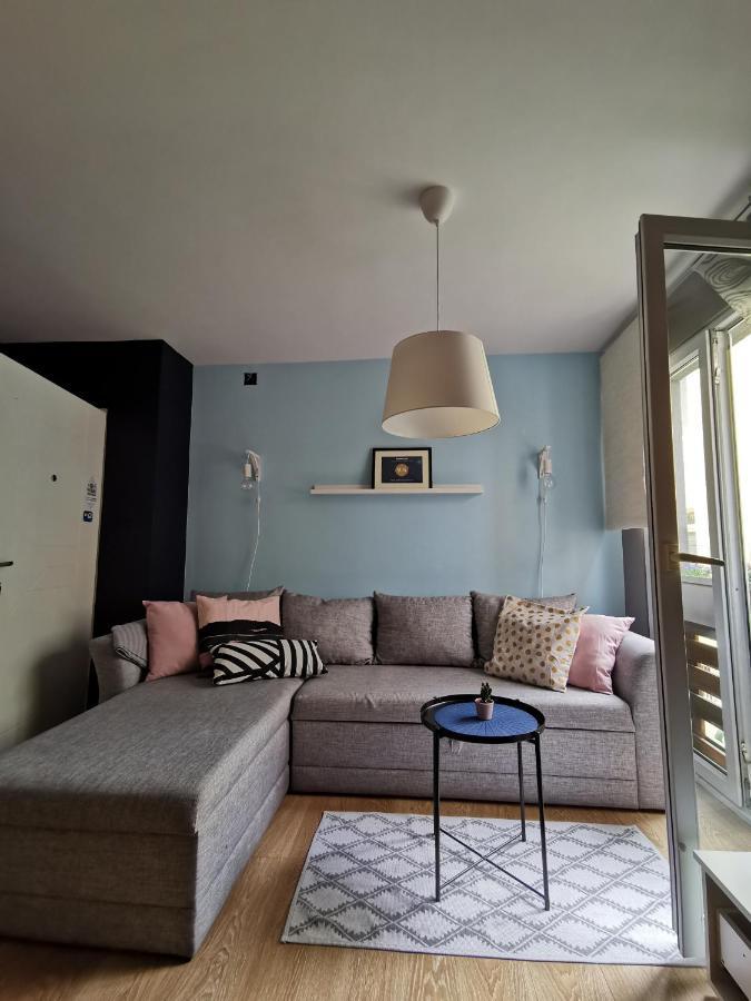 Nest Hotel Белград Екстериор снимка