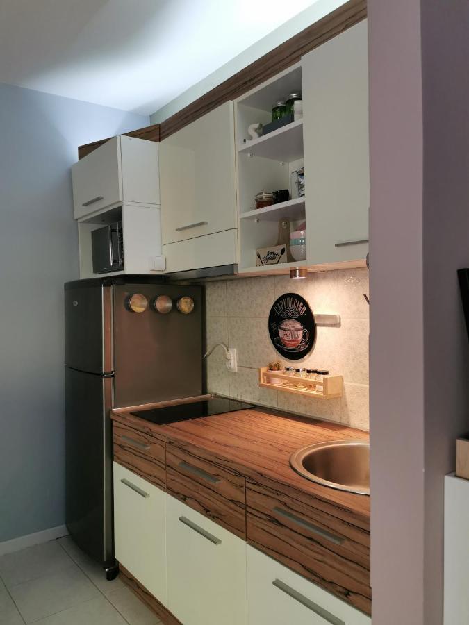 Nest Hotel Белград Екстериор снимка