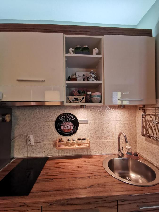 Nest Hotel Белград Екстериор снимка