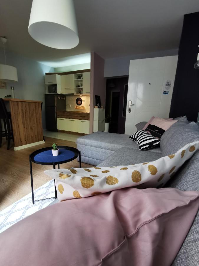 Nest Apartment Zemun Белград Екстериор снимка