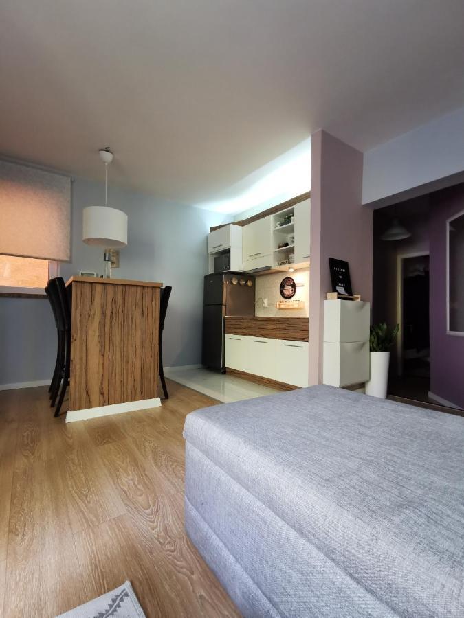 Nest Hotel Белград Екстериор снимка