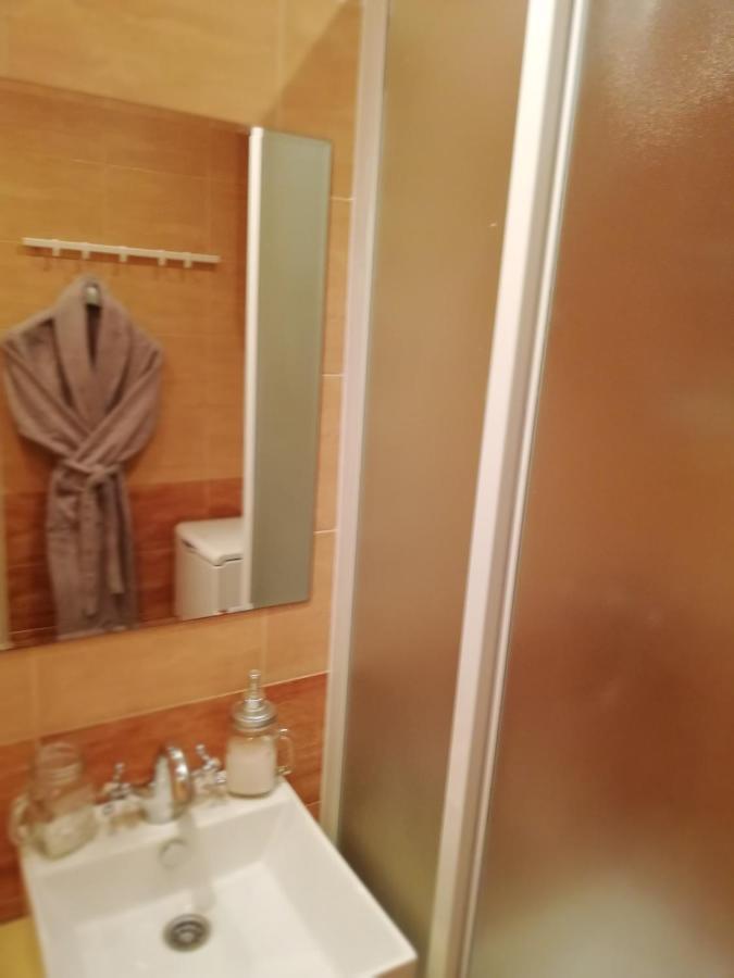 Nest Hotel Белград Екстериор снимка