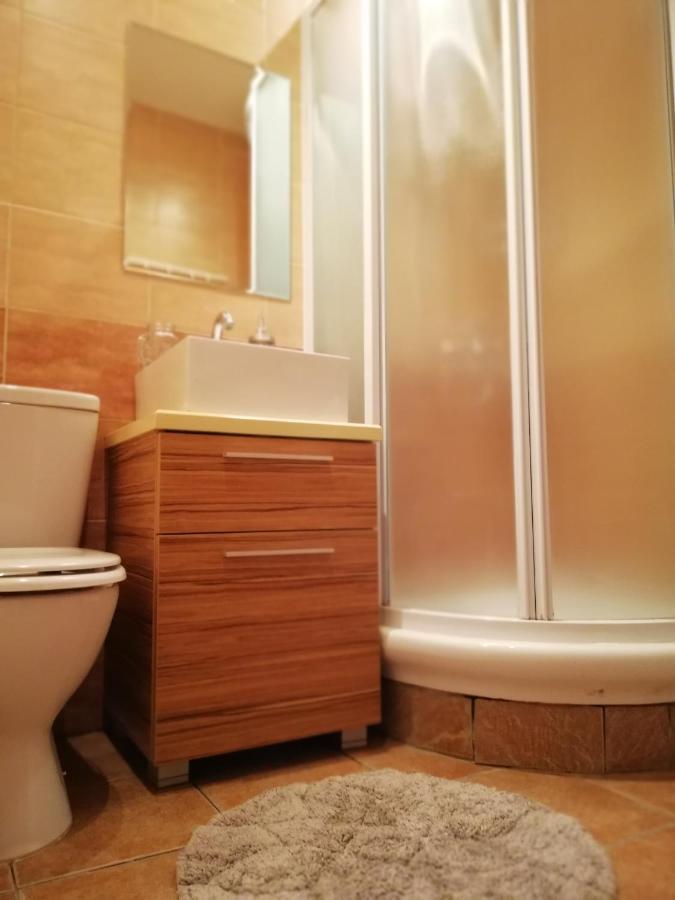Nest Hotel Белград Екстериор снимка