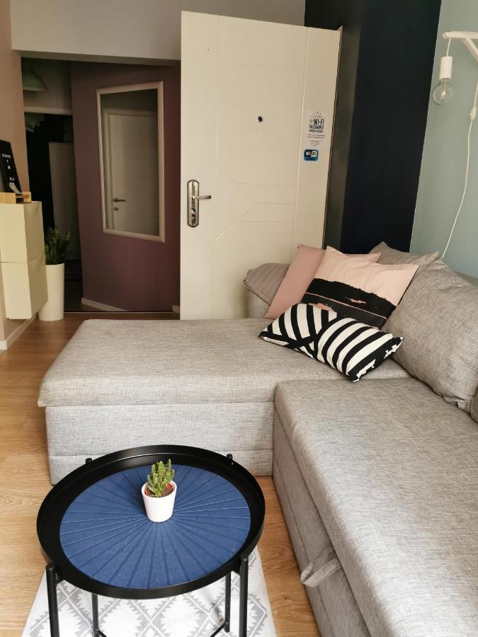 Nest Hotel Белград Екстериор снимка
