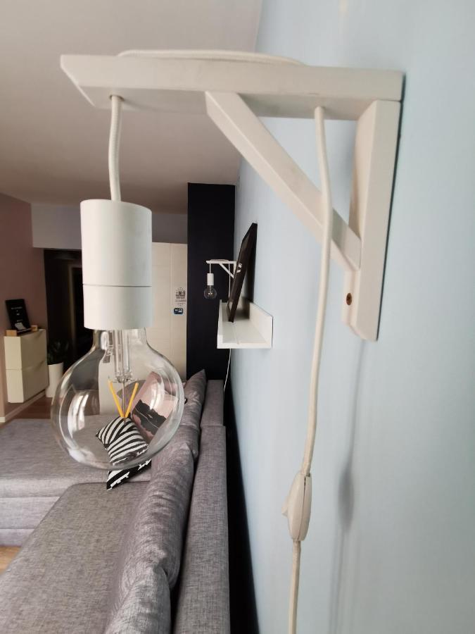 Nest Hotel Белград Екстериор снимка