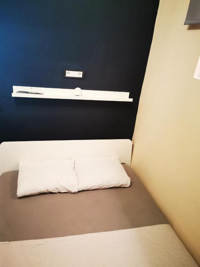 Nest Hotel Белград Екстериор снимка