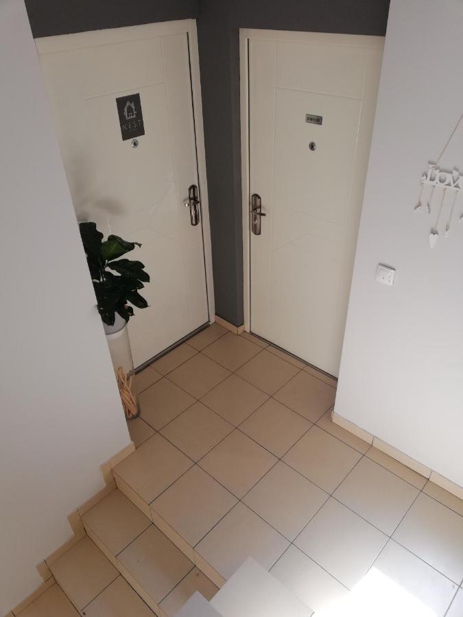 Nest Hotel Белград Екстериор снимка