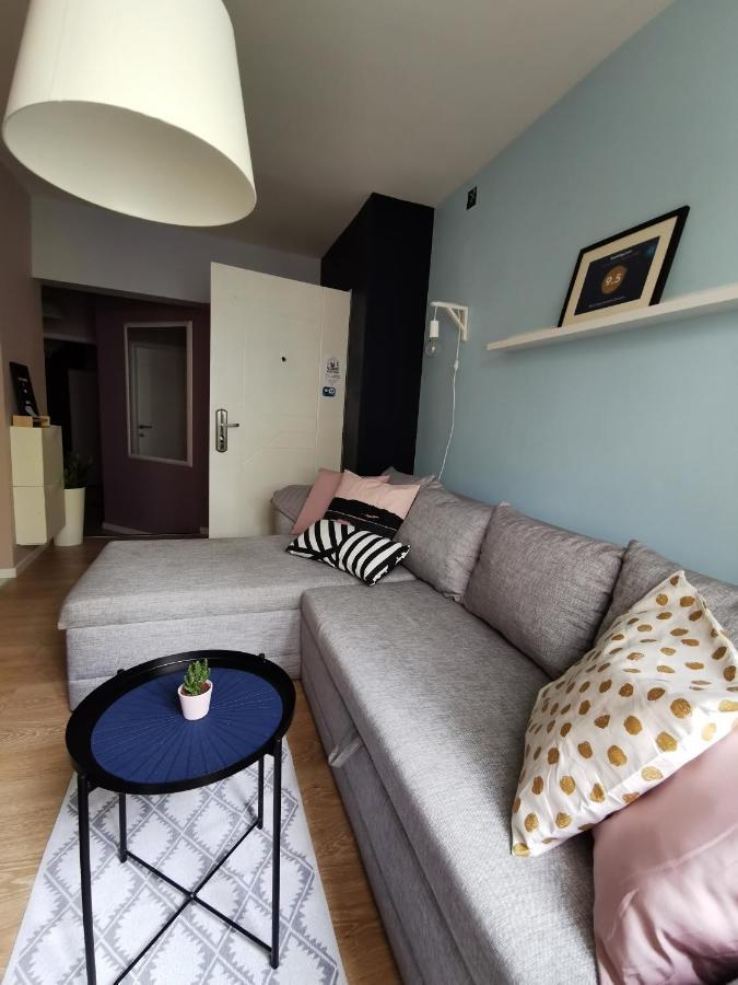 Nest Hotel Белград Екстериор снимка