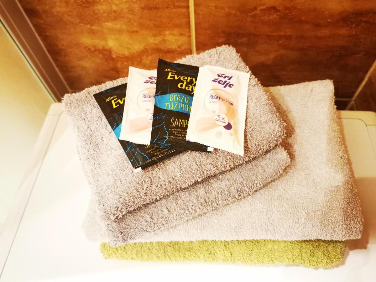 Nest Hotel Белград Екстериор снимка