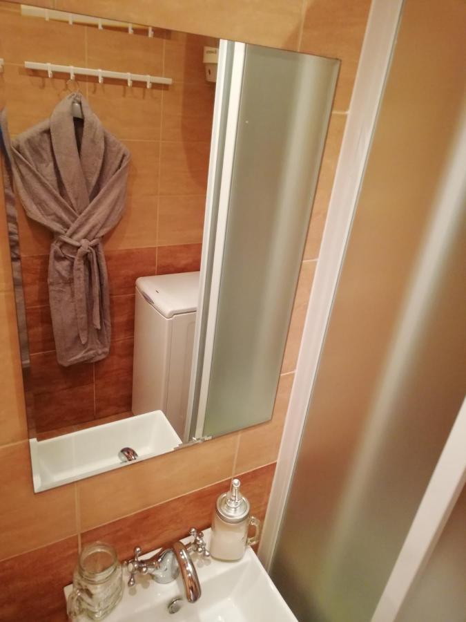 Nest Hotel Белград Екстериор снимка