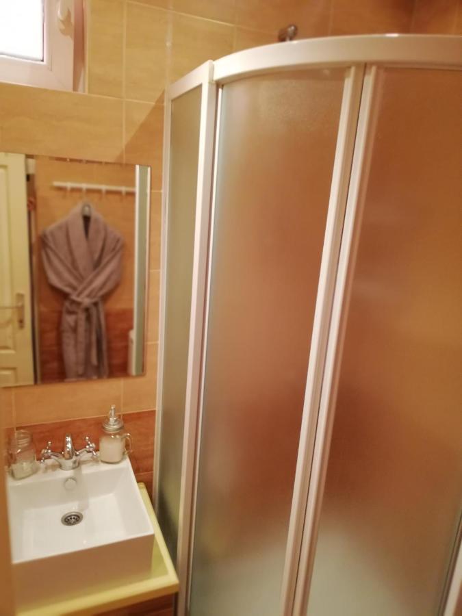 Nest Hotel Белград Екстериор снимка