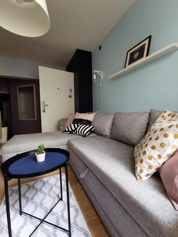 Nest Hotel Белград Екстериор снимка