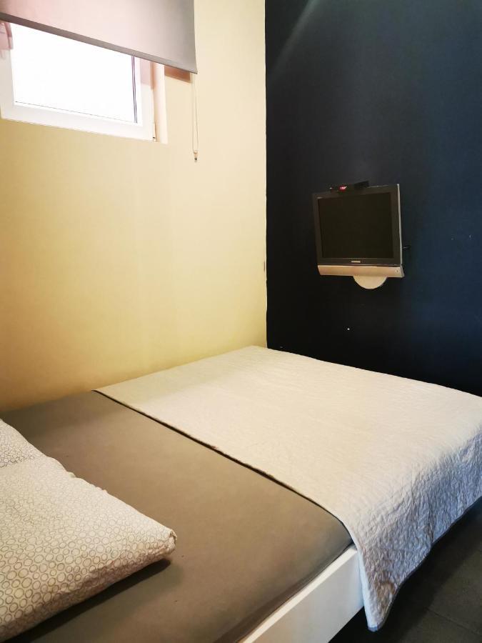 Nest Hotel Белград Екстериор снимка