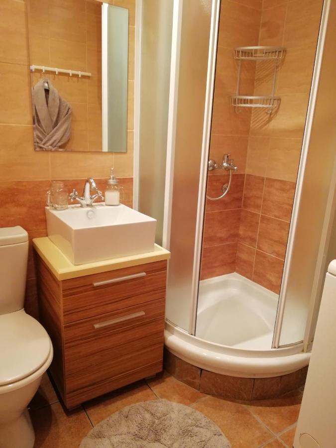 Nest Apartment Zemun Белград Екстериор снимка