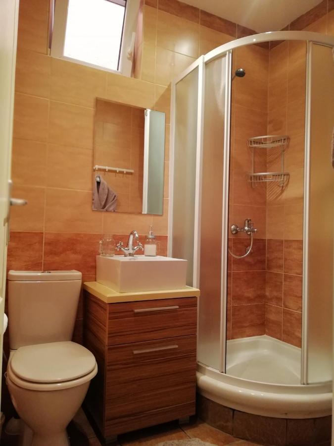 Nest Hotel Белград Екстериор снимка