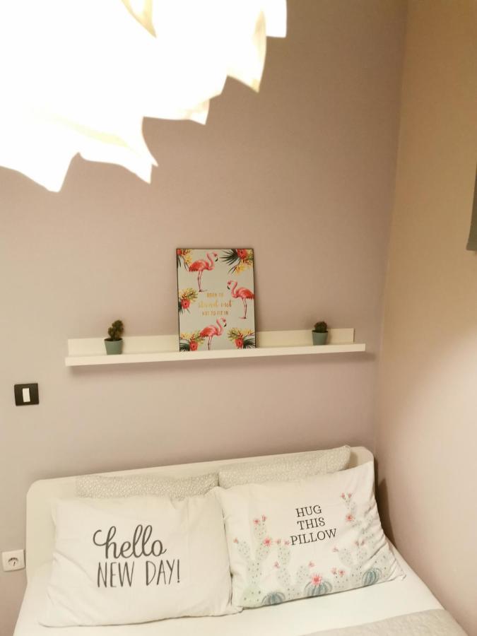 Nest Hotel Белград Екстериор снимка